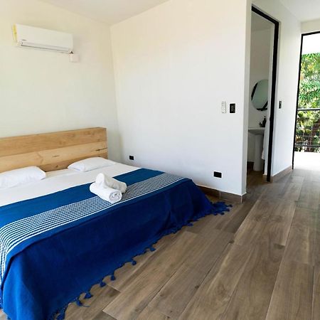 Pipa Playa Santa Teresa (Puntarenas) Zewnętrze zdjęcie