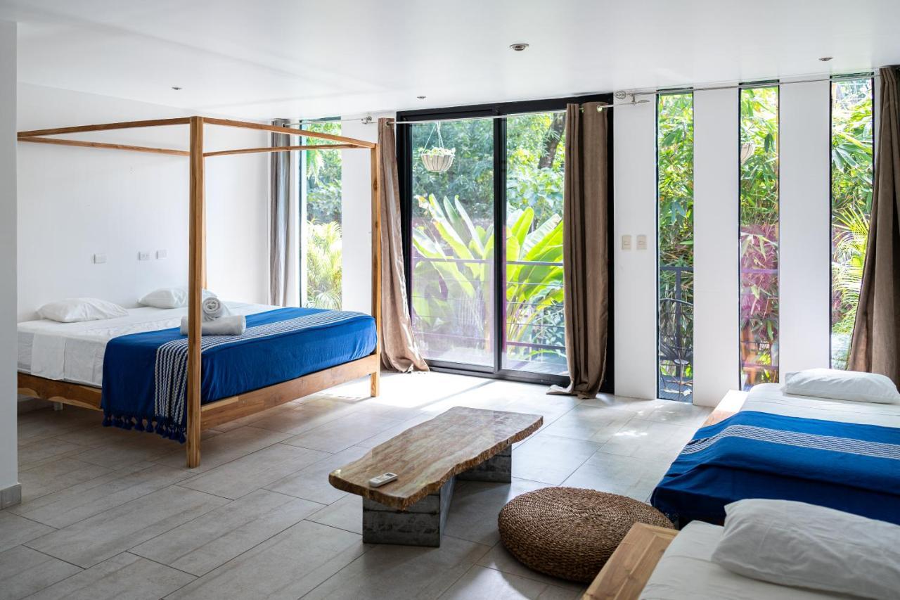 Pipa Playa Santa Teresa (Puntarenas) Zewnętrze zdjęcie