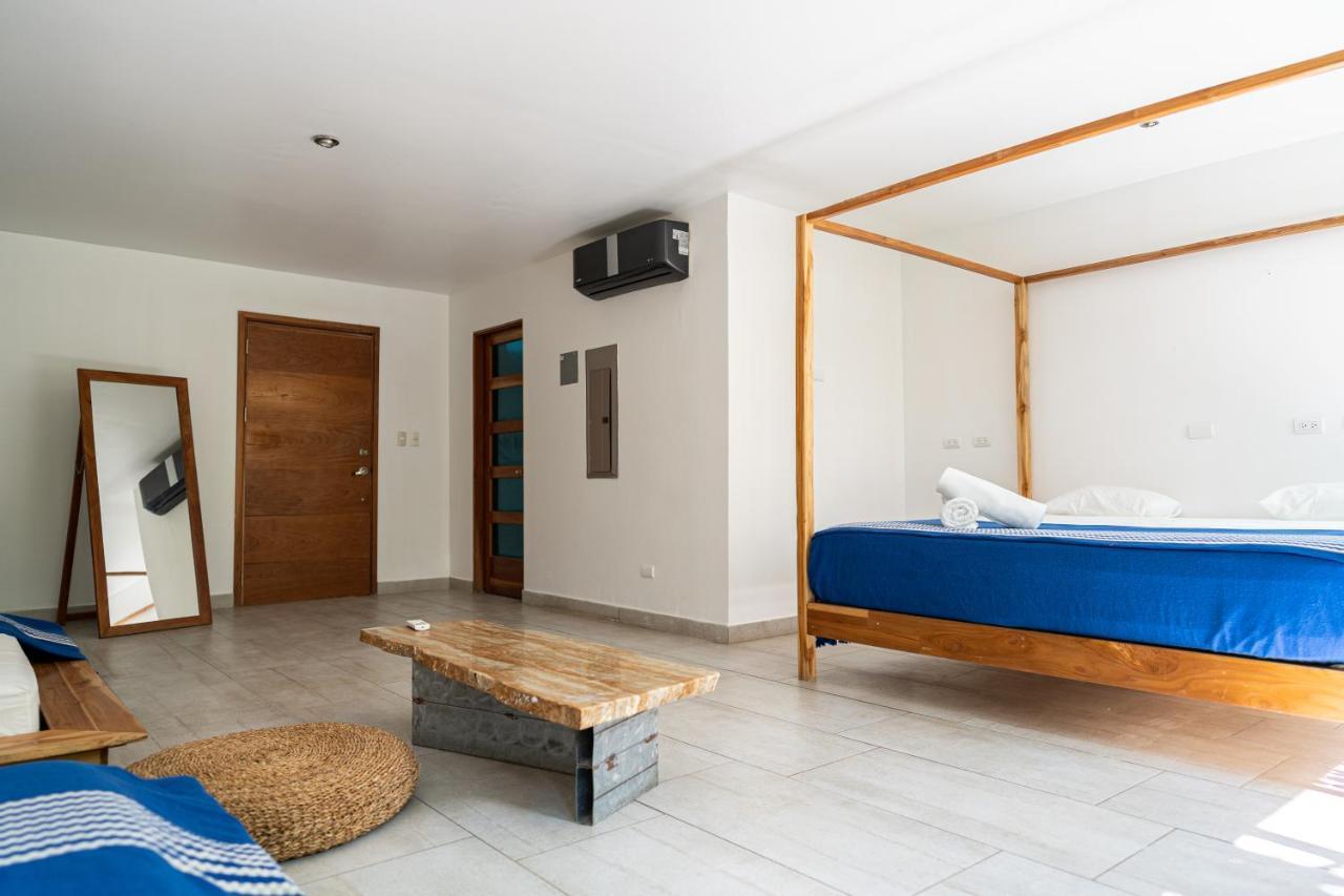 Pipa Playa Santa Teresa (Puntarenas) Zewnętrze zdjęcie