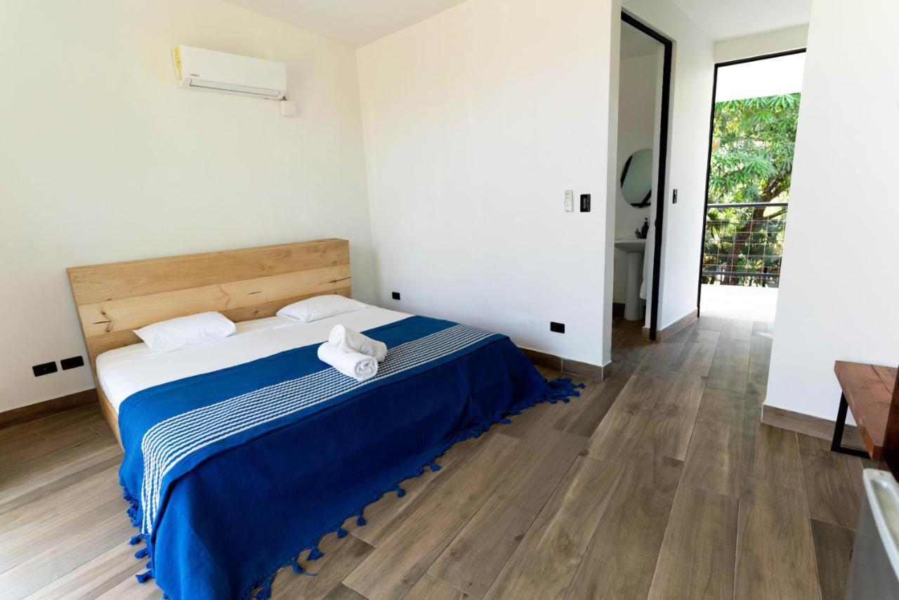 Pipa Playa Santa Teresa (Puntarenas) Zewnętrze zdjęcie