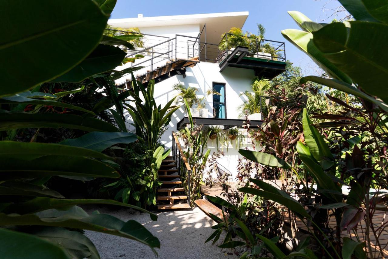 Pipa Playa Santa Teresa (Puntarenas) Zewnętrze zdjęcie